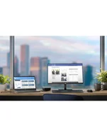 Stacje dokujące i replikatory portów - hewlett-packard HP USB-C G5 Dock - miniaturka - grafika 1