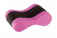 Pływanie - Arena Freeflow Bojka wypornościowa, pink-black 2020 Akcesoria do pływania 95056-95-0 - miniaturka - grafika 1