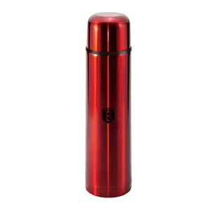 Termos Stalowy 0,5l Berlinger Haus Bh-7601 Lumarko! - Termosy - miniaturka - grafika 1