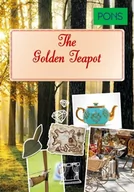 Materiały pomocnicze dla uczniów - Pons The Golden Teapot - Praca zbiorowa - miniaturka - grafika 1