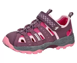 Buty dla dziewczynek - Lico Beat VS buty do biegania w terenie, bordowe/różowe, rozmiar 39 EU, bordowy różowy, 39 eu - grafika 1