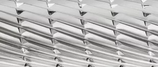 Frez trzpieniowy HSS, w ksztalcie kropli, O 1625 3 6mm 16x25mm Pferd - Frezy - miniaturka - grafika 2