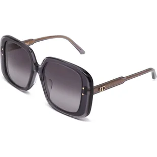 Dior Okulary przeciwsłoneczne DIORHIGHLIGHT - Okulary przeciwsłoneczne - miniaturka - grafika 1