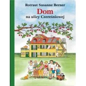 Powieści i opowiadania - Dom na ulicy Czereśniowej - miniaturka - grafika 1