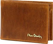 Portfele - Pierre Cardin Skórzany męski portfel Pierre Cardin TILAK110 8806 NoSize - miniaturka - grafika 1