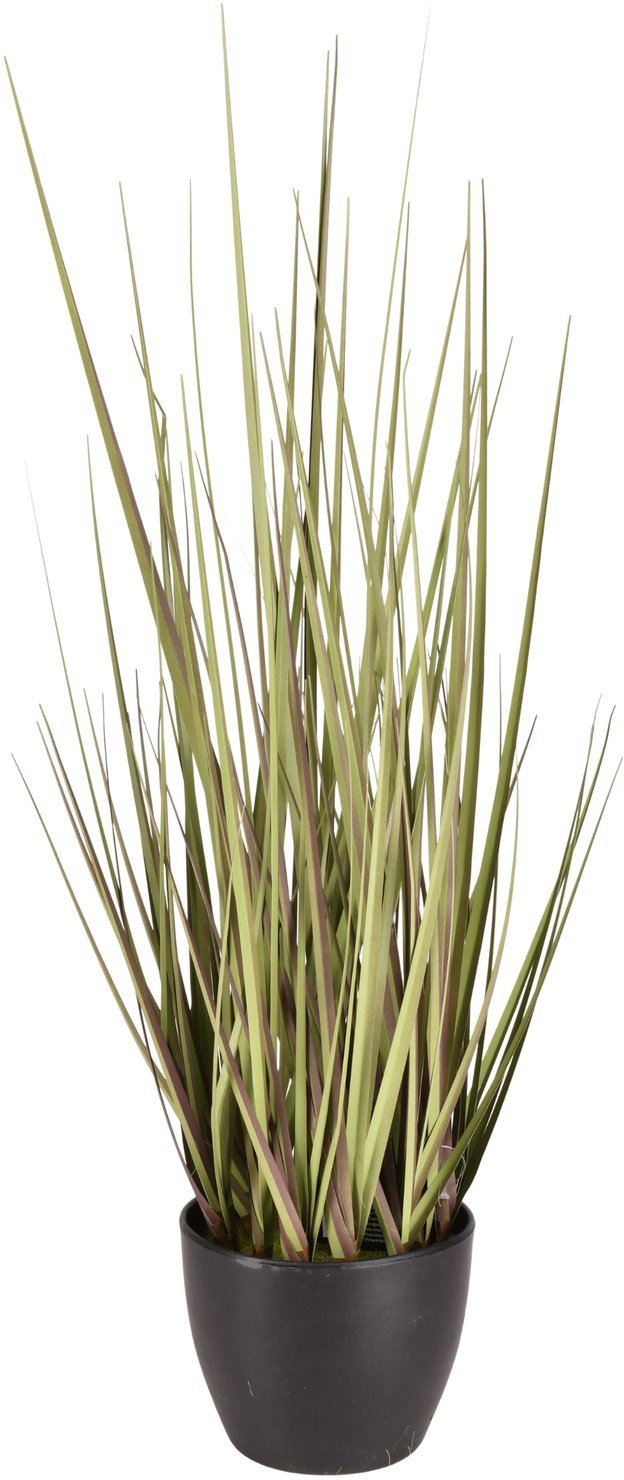 Direct Home and Garden Sztuczna trawa w doniczce 50cm