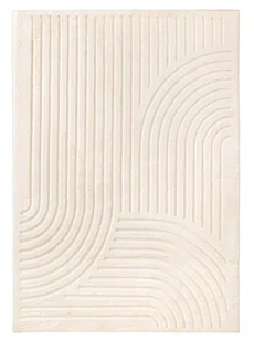 Dywan Nowoczesny Barolo Beige 120X160 - Dywany - miniaturka - grafika 1