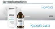 Układ nerwowy - Technox sp. z o.o OVOBIOVITAInitium - Suplement diety na serce i kondycję - eliminuje stres - prawidłowa praca mózgu - super koncentracja. 000010 - miniaturka - grafika 1