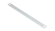 Rozdzielnie elektryczne - Eaton Osłona metalowa pełna 800x50mm BPZ-FP-800/050-BL 286687 286687 - miniaturka - grafika 1