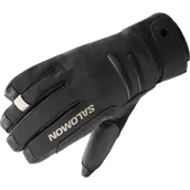 Rękawiczki - RĘKAWICE SALOMON MTN GTX U C19011 - miniaturka - grafika 1