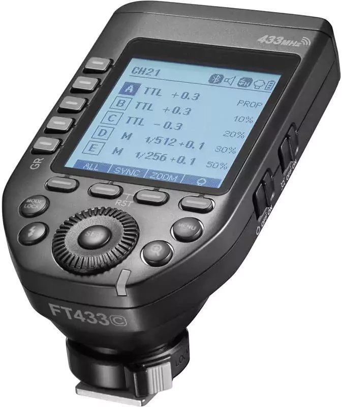 Godox FT433S Transmitter für Sony