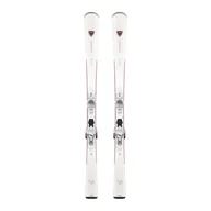Narty - Narty zjazdowe damskie Rossignol Nova 2 + wiązania Xpress W 10 GW - miniaturka - grafika 1