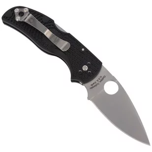 Spyderco - Nóż Native® 5 FRN Black - C41PBK5 - Noże - miniaturka - grafika 2