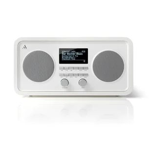 ARGON AUDIO RADIO 3i MK2 Radio DAB Białe - Radia - miniaturka - grafika 1