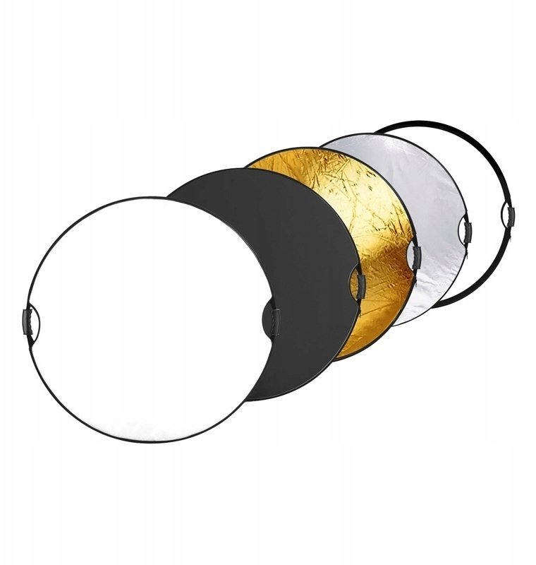 Blenda Neewer Reflektor 5 w 1 Neewer RF-110 110CM