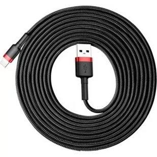 Baseus Cafule Kabel Lightning 3m 2A CALKLF-R91 1573-74475_20191010141853 - Kable USB - miniaturka - grafika 2