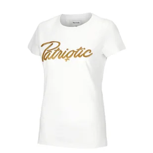 Liquid T-shirt Damski S - Koszulki i topy damskie - miniaturka - grafika 1