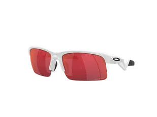 Okulary przeciwsłoneczne Oakley Capacitor OJ9013 901303 - Okulary przeciwsłoneczne Okulary przeciwsłoneczne Oakley Capacitor OJ9013 901303 - Okulary przeciwsłoneczne - miniaturka - grafika 1