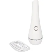 Masażery - Masażer GRUNDIG Face Massager Biały - miniaturka - grafika 1