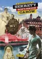 Biografie i autobiografie - Sekrety rosyjskich carów - miniaturka - grafika 1