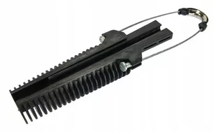 ExtraLink ExtraLink EXTRALINK FIBER OPTIC CABLE CLAMP 2.3 EX.2534 - Wtyczki i adaptery - miniaturka - grafika 1