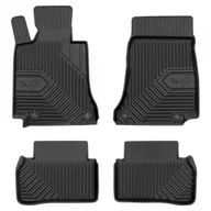 Dywaniki samochodowe - Frogum Dywaniki gumowe No.77 MERCEDES C W205 od 2015 77409583 - miniaturka - grafika 1