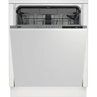 Zmywarki do zabudowy - BEKO BDIN25324 - miniaturka - grafika 1