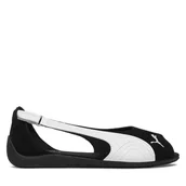 Baleriny - Baleriny Puma Speedcat Sandal 404839 01 Czarny - miniaturka - grafika 1