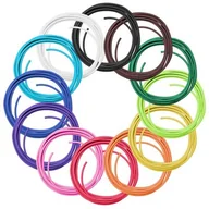 Filamenty i akcesoria do drukarek 3D - Filament LAMAX ArtKid1, Średnica 1.75 mm, Waga 0.01 kg (12 szt.) LXPEAARTK01BAFISE01 - miniaturka - grafika 1