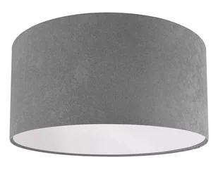 Macodesign Lampa wisząca Kamelia 010-012-50cm, biała, 60 W - Lampy sufitowe - miniaturka - grafika 1