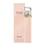 Wody i perfumy damskie - HUGO BOSS Ma Vie Pour Femme EDP spray 75ml - miniaturka - grafika 1