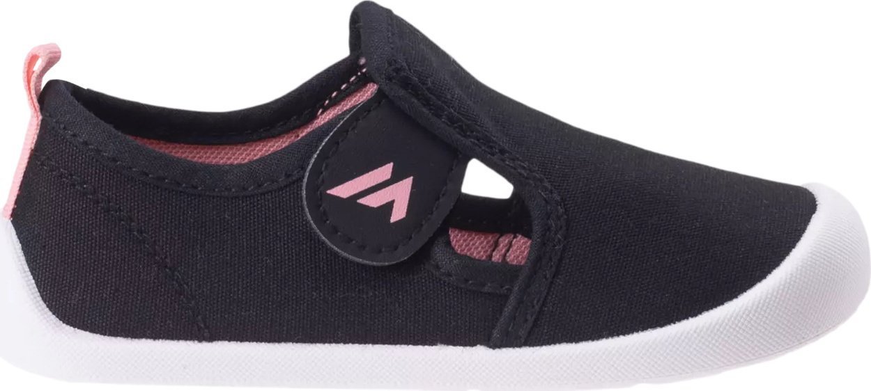 Martes Dziecięce buty Martes essentials TOLER KDG pink/black rozmiar 26