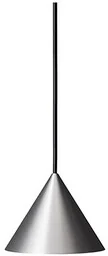 Pholc - Apollo Zero Lampa Wisząca Aluminium Pholc - Lampy sufitowe - miniaturka - grafika 1