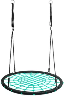 Bocianie Gniazdo Huśtawka Dla Dzieci 100cm 150kg - Fotele i krzesła ogrodowe - miniaturka - grafika 1