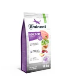 Sucha karma dla kotów - Eminent Cat Adult Chicken 32/14 10kg - miniaturka - grafika 1