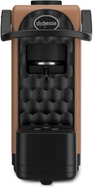 Didiesse Dark Side bronzo