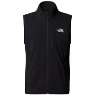 Kamizelki męskie - Kamizelka męska The North Face Nimble Vest - Eu Rozmiar: XL / Kolor: czarny - miniaturka - grafika 1