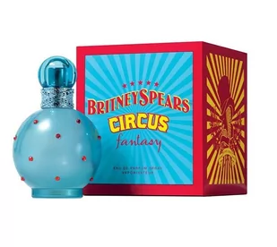 Britney Spears Circus Fantasy woda perfumowana 100ml - Wody i perfumy damskie - miniaturka - grafika 1