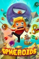 Gry PC Cyfrowe - Spheroids - miniaturka - grafika 1