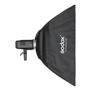 Godox Softbox GODOX SB-FW6090 grid 60x90 prostokątny - Softboxy - miniaturka - grafika 2