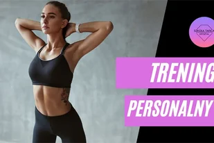 Trening Personalny - Wrocław - Czasopisma - miniaturka - grafika 1
