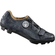 Buty rowerowe - Buty rowerowe Gravel RX600W, Stone Grey - miniaturka - grafika 1