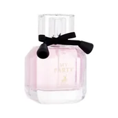 Wody i perfumy damskie - Maison Alhambra My Party woda perfumowana 100 ml dla kobiet - miniaturka - grafika 1