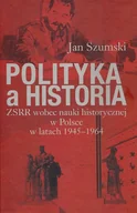 Historia świata - Polityka a historia - miniaturka - grafika 1