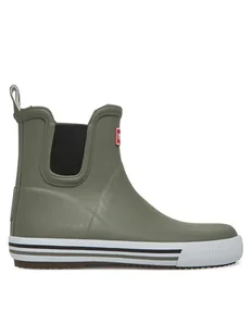 Reima Kalosze Ankles 5400039A Khaki - Buty dla chłopców - miniaturka - grafika 1