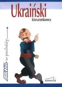 Pozostałe języki obce - ASSiMiL Ukraiński kieszonkowy w podróży Rozmówki - Chraniuk Anna - miniaturka - grafika 1