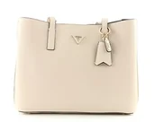 Torebki damskie - Guess Meridian, Torba damska, Kamień, Jeden rozmiar, kamień - miniaturka - grafika 1