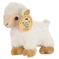 Maskotki i pluszaki - Deef Owca mała 03583 - miniaturka - grafika 1