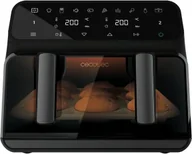 Frytkownice - Cecotec Cecofry Advance 9000 Window - miniaturka - grafika 1