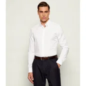 Koszule męskie - Calvin Klein Koszula Extra slim fit stretch easy care - miniaturka - grafika 1